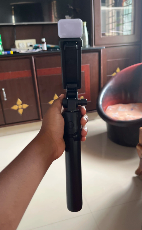 Tripod