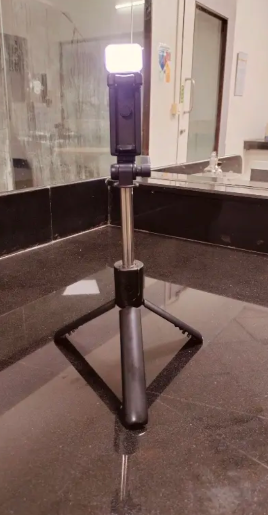 Tripod