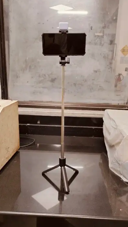 Tripod