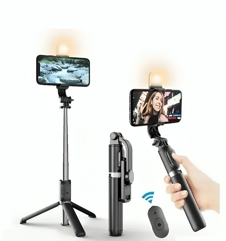 Tripod