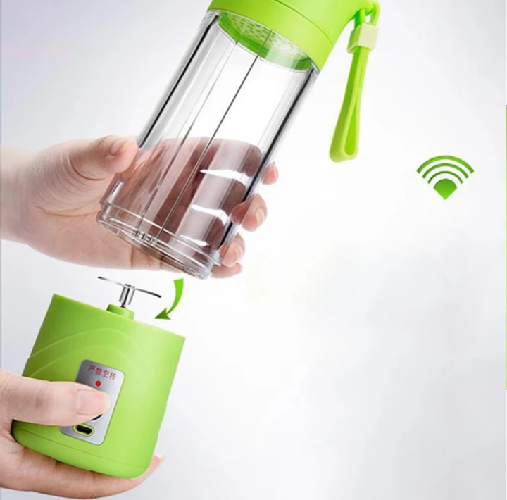 juicer (Rechargeable)