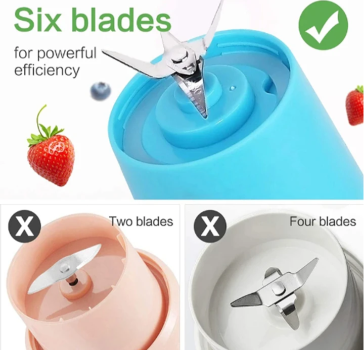 juicer (Rechargeable)