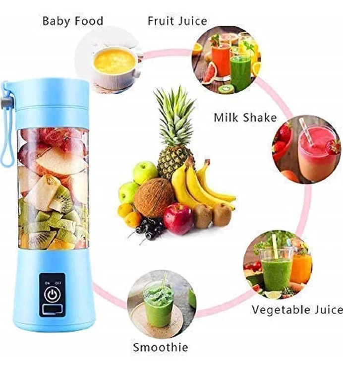 juicer (Rechargeable)