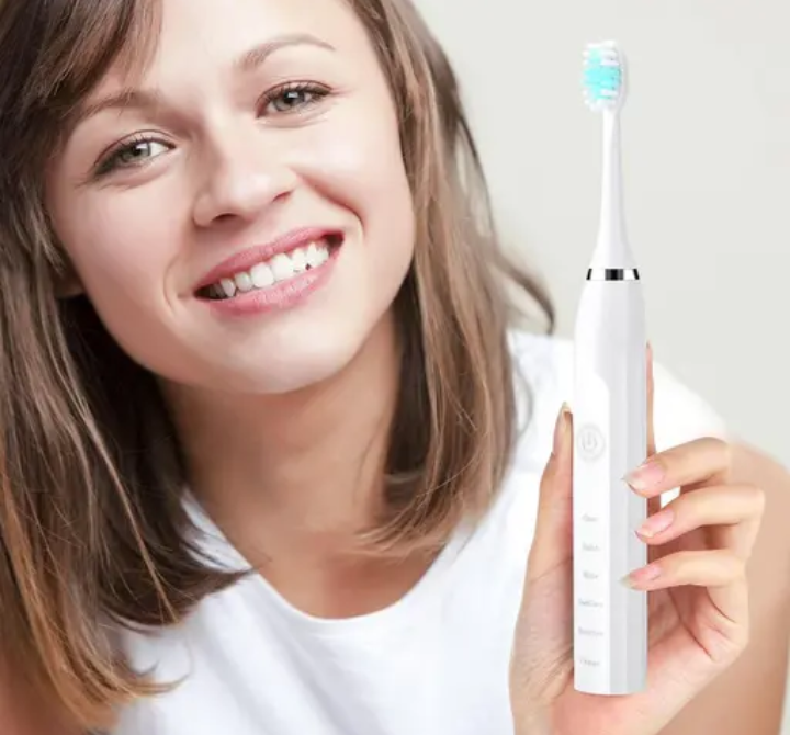Electric toothbrush