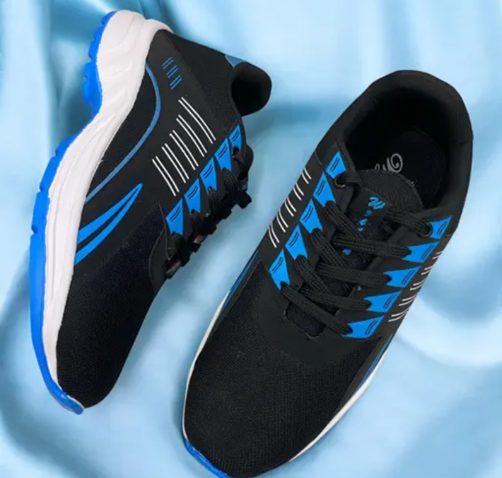 Shoes for running and casual wear