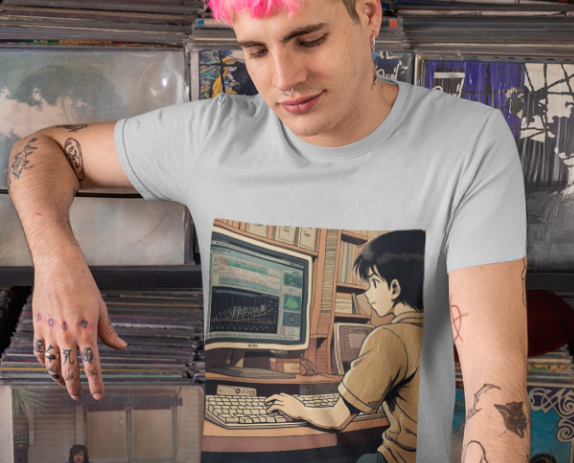 the Trader