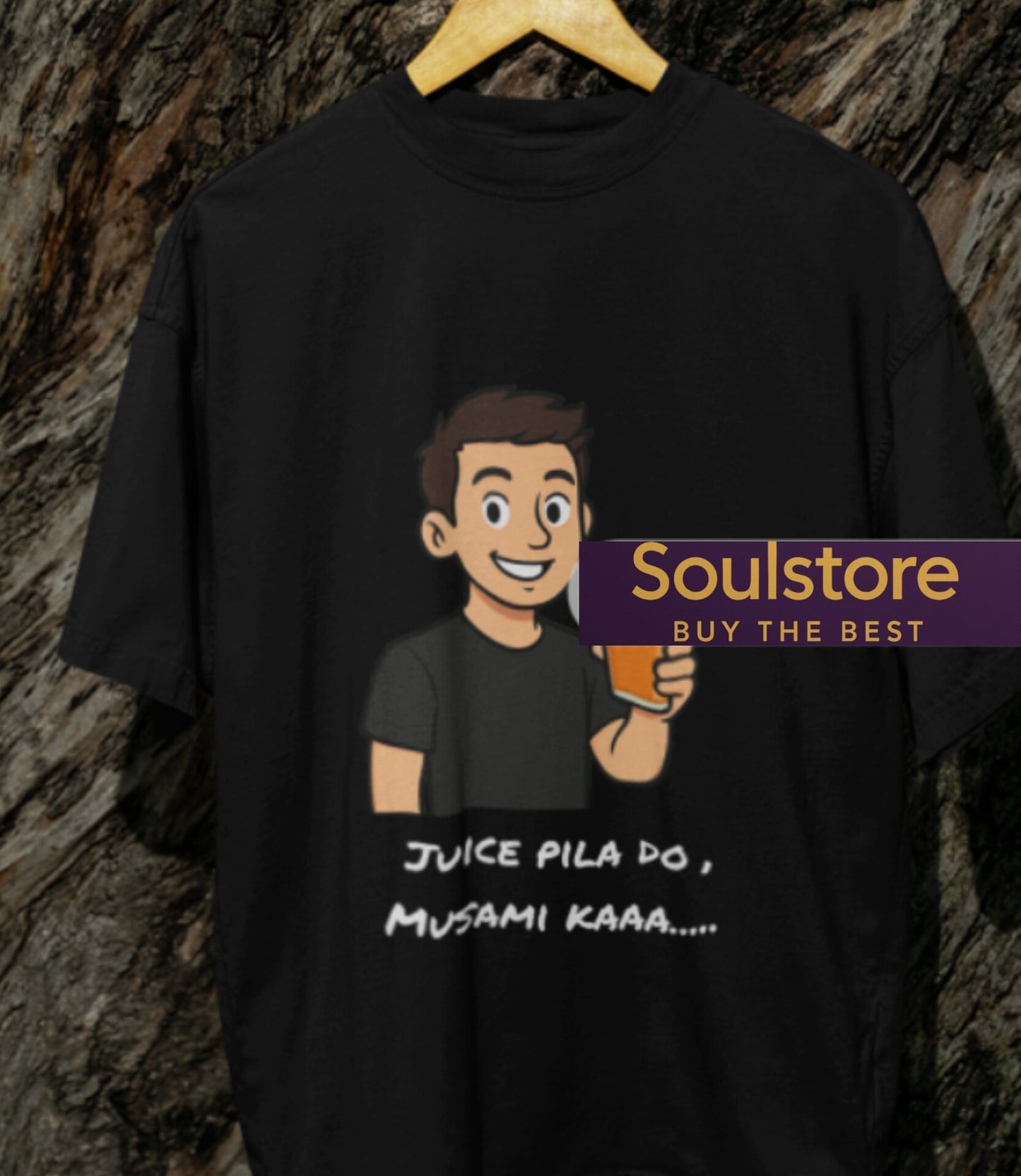 Juice pila do, musami ka
