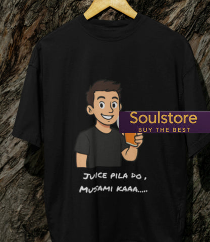 Juice pila do, musami ka