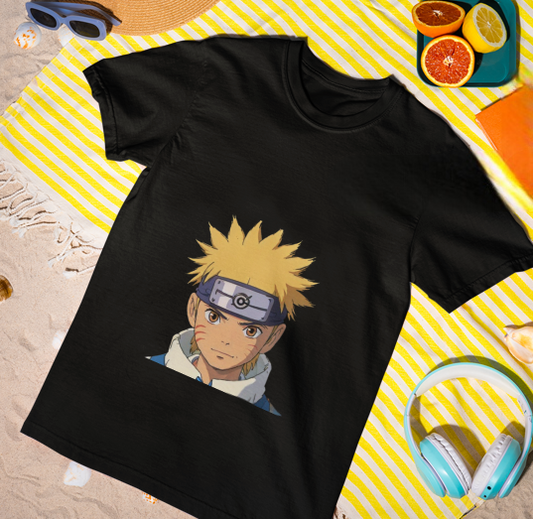 Naruto Limited edition