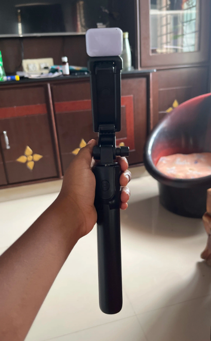 Tripod