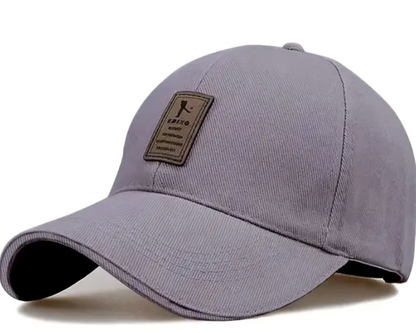 Signature cap