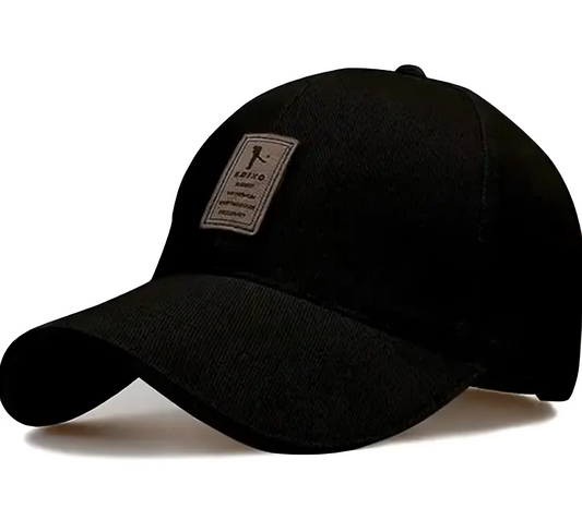 Signature cap