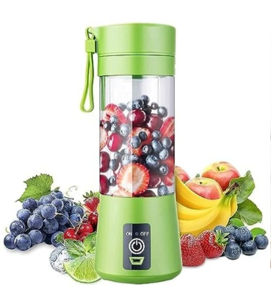 juicer (Rechargeable)