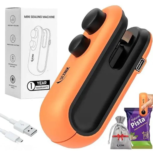 Sealer (rechargeable)