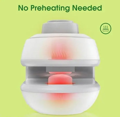 Sealer (rechargeable)