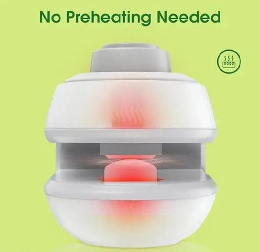 Sealer (rechargeable)