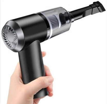 vacuum cleaner