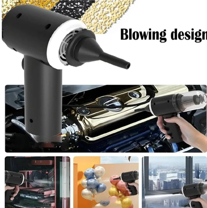 vacuum cleaner