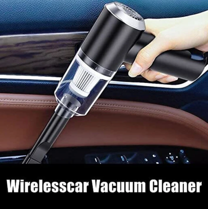 vacuum cleaner