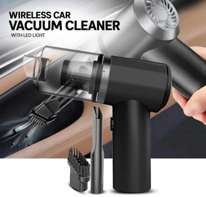 vacuum cleaner