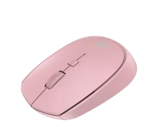 Wireless mouse