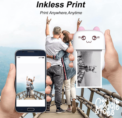 pocket printer
