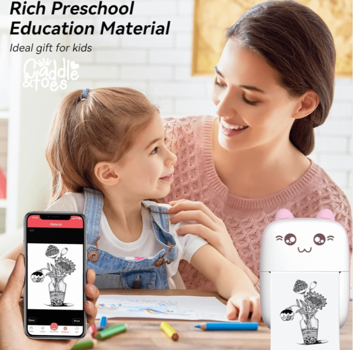 pocket printer