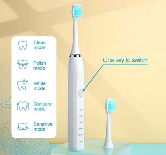 Electric toothbrush
