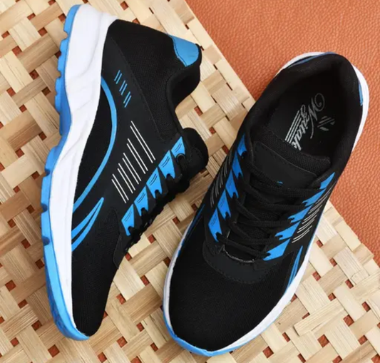 Shoes for running and casual wear