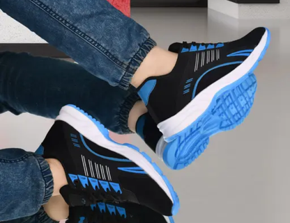 Shoes for running and casual wear
