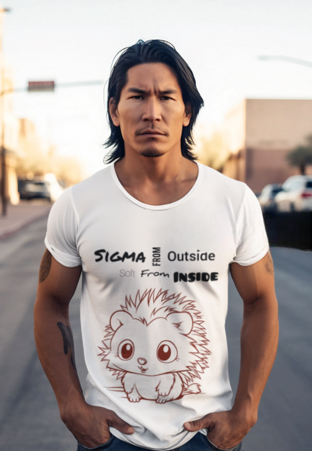 sigma phookie