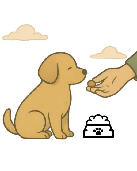 Dog And Owner