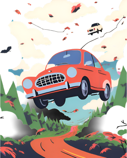 Adventure